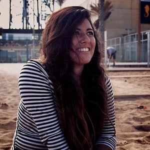 Profile picture for Stefanie Hurtado