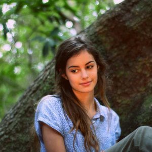 Profile picture for Mirella Cardoso
