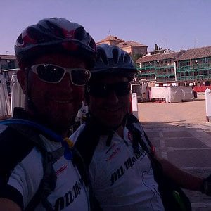Profile picture for Paco Delgado