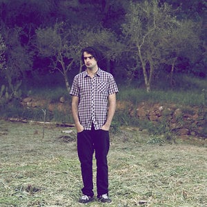 Profile picture for albert pereira