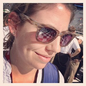 Profile picture for Alix Jones