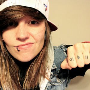 Profile picture for Maddie Haley