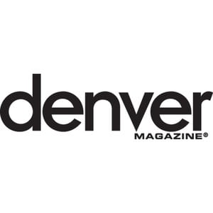 Profile picture for Denver Magazine