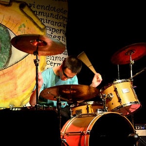 Profile picture for Matías Mendez