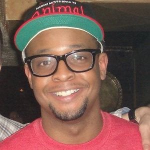Profile picture for Jabari