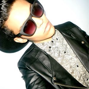 Profile picture for BAYRON VALENCIA