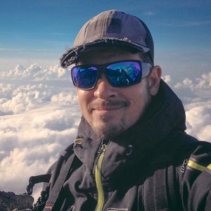 Profile picture for Nikko Karki