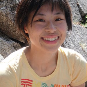 Profile picture for Valerie Chang