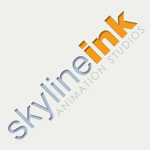 Profile picture for skyline ink animation studios