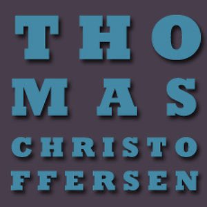 Profile picture for Thomas Christoffersen