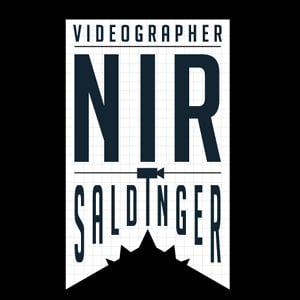 Profile picture for Nir Saldinger
