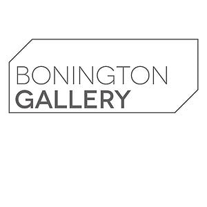 Profile picture for Bonington Gallery