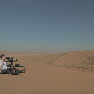 Profile picture for Adam Galwas Productions