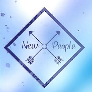 Profile picture for New People Чернівці