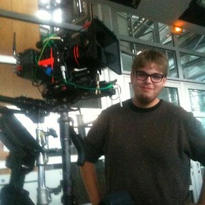 Profile picture for Quentin Théron