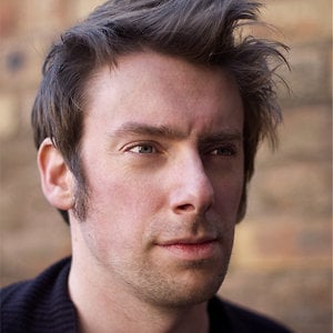 Profile picture for Chris Stone