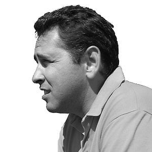 Profile picture for Ricardo Reis