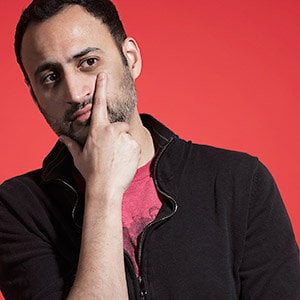 Profile picture for Ketan Manohar