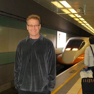 Profile picture for Webb Weiman