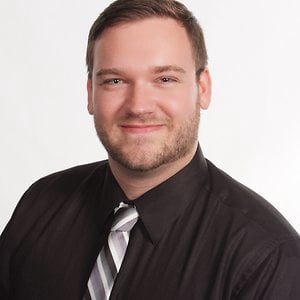 Profile picture for N. Cory Zillich