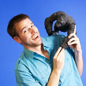 Profile picture for Kyle Kenworthy