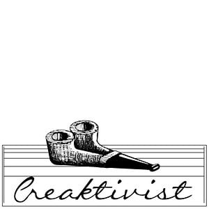 Profile picture for creaktivist