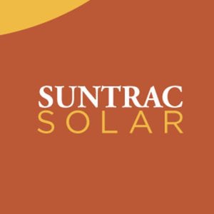 Profile picture for SunTrac Solar