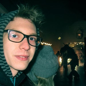 Profile picture for Mani K