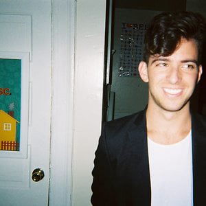 Profile picture for Jonah Feingold