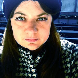 Profile picture for Melanie Schiele