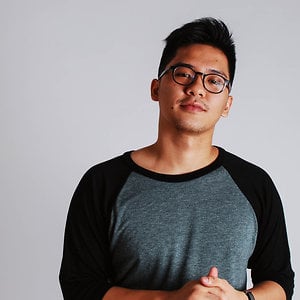 Profile picture for Jorel Lising