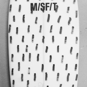 Profile picture for Misfit Shapes