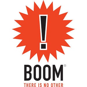 Profile picture for BOOM Entertainment