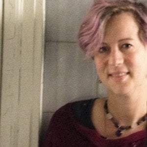 Profile picture for jessica fenlon