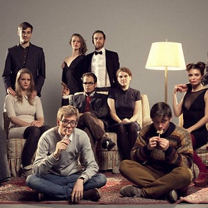 Profile picture for Filmakademie Wien Jahrgang 2013
