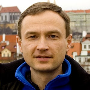 Profile picture for Alexey Ostapenko