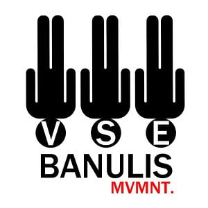 Profile picture for VSEBANULIS MVMNT