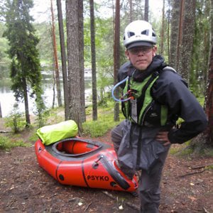 Profile picture for Pekka Pehkonen