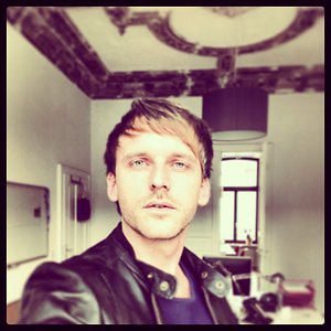 Profile picture for Moritz Grenzebach