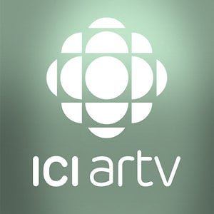 Profile picture for ICI ARTV