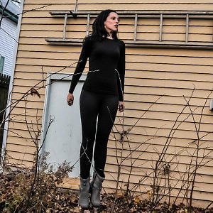 Profile picture for Rebecca Morrison