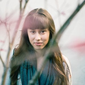 Profile picture for Erika Rech