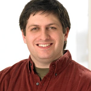 Profile picture for Zack Grossbart