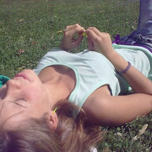 Profile picture for Kameliya Stancheva