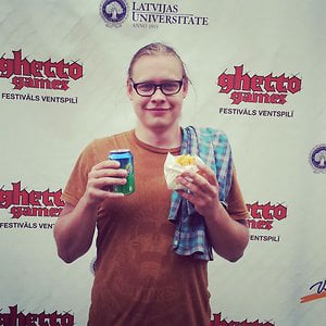 Profile picture for Alo Aasmäe