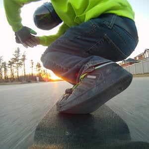 Profile picture for Keenan Domerecki