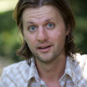 Profile picture for Ian Wolterstorff