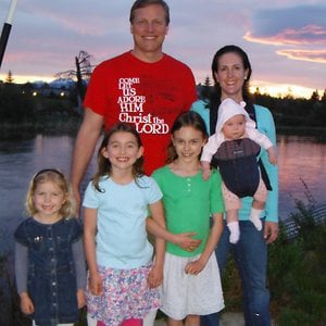 Profile picture for Prepare the Way Ministries