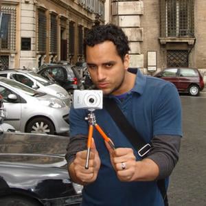 Profile picture for Jose Rolon