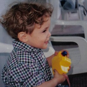 Profile picture for Juli Carné Martorell